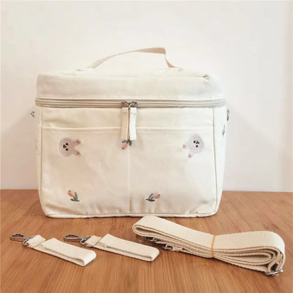 Cozy Carry Baby Bag