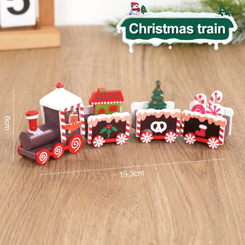 Festive Express Christmas Train