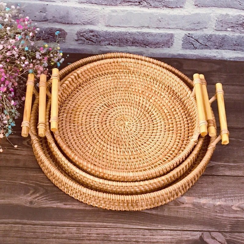 The Stylish Multi-Use Basket