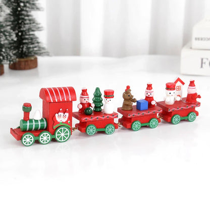 Festive Express Christmas Train