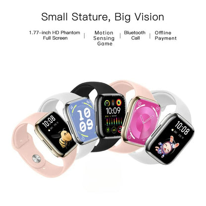 GS9 Mini Smartwatch