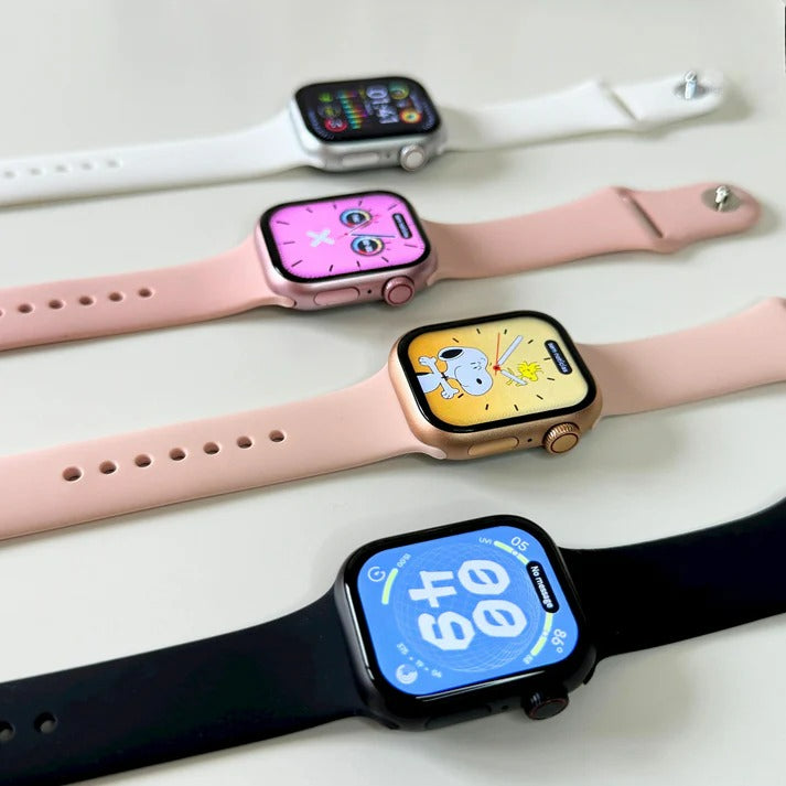 GS9 Mini Smartwatch